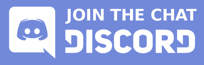 Discord Link